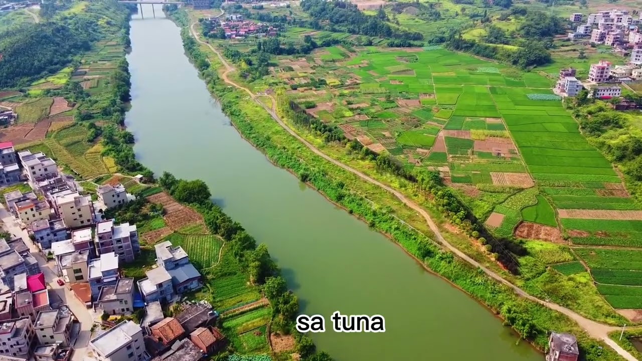 AN IROY NGA TUNA