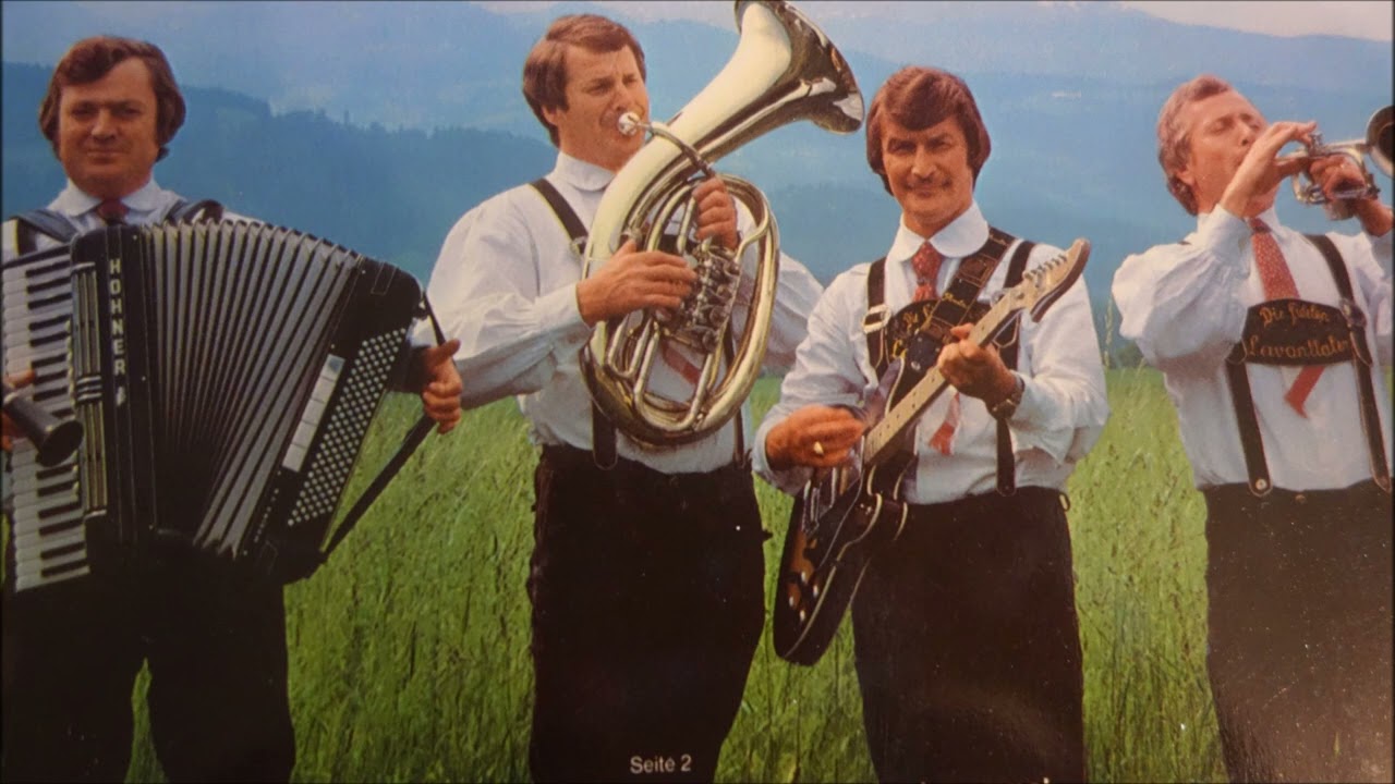 ORIG FIDELEN LAVANTTALER   nach  meiner heimat
