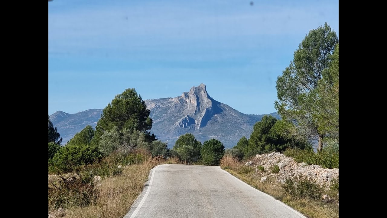 Bestemming Bereikt mei Henk & Geartsje Vlog 9 XL Alfafara, Aspe, Benijofar, Rojales en Formentera,