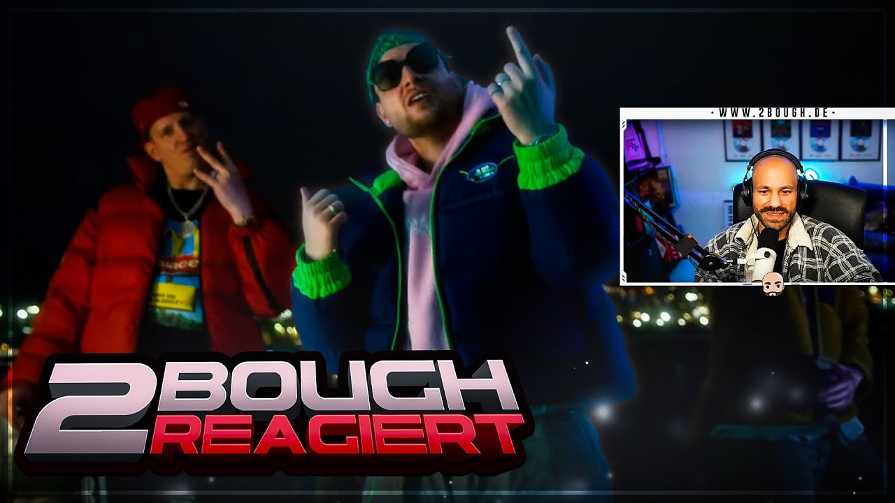 Nächste PRIME? LIL LANO X MONEYBOY - ZIEH & PASS / 2Bough Reaction