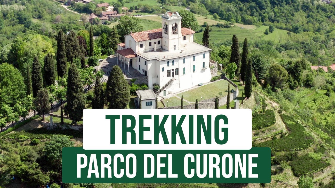 Parco del Curone - Montevecchia