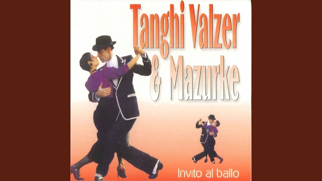Tango delle capinere (Remastered)