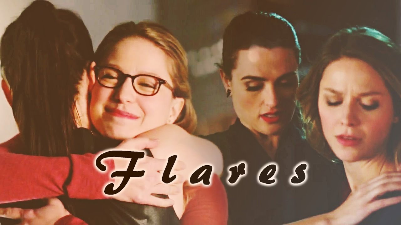 Kara & Lena | Flares