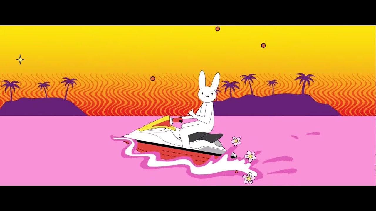 Bad Bunny | Coachella Curated 2019