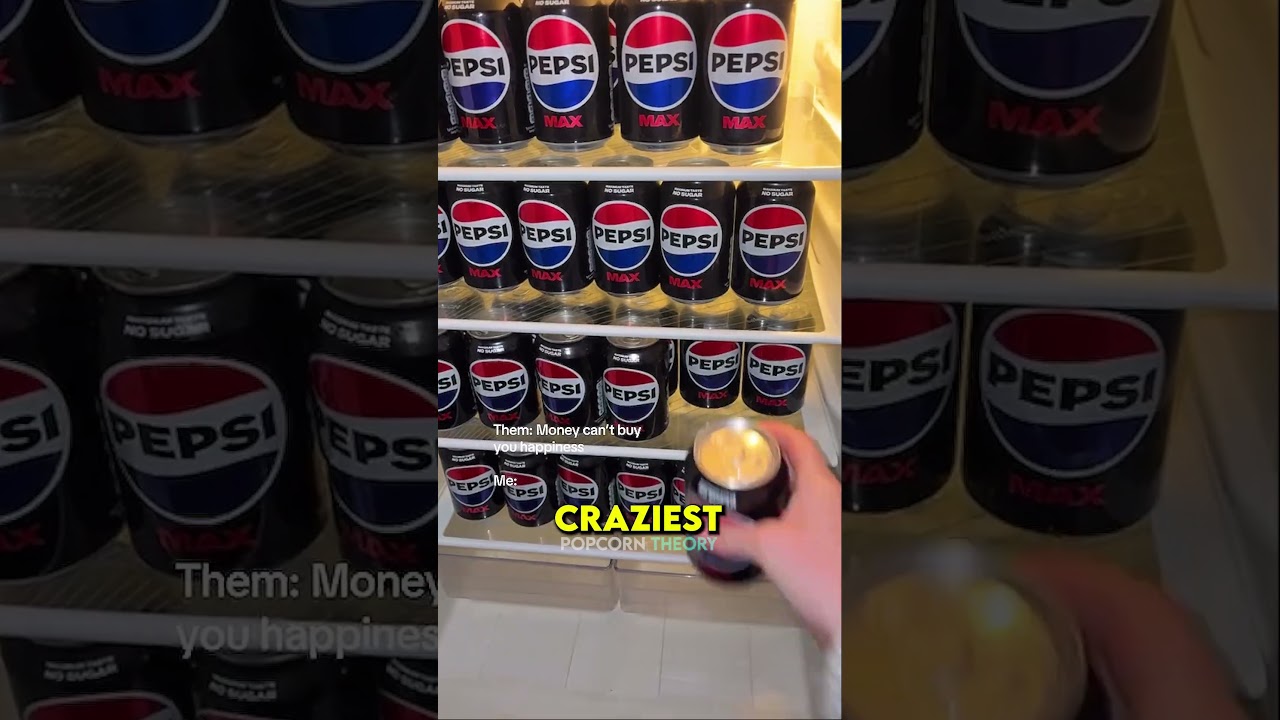 Pepsi Restarted The Soda War 