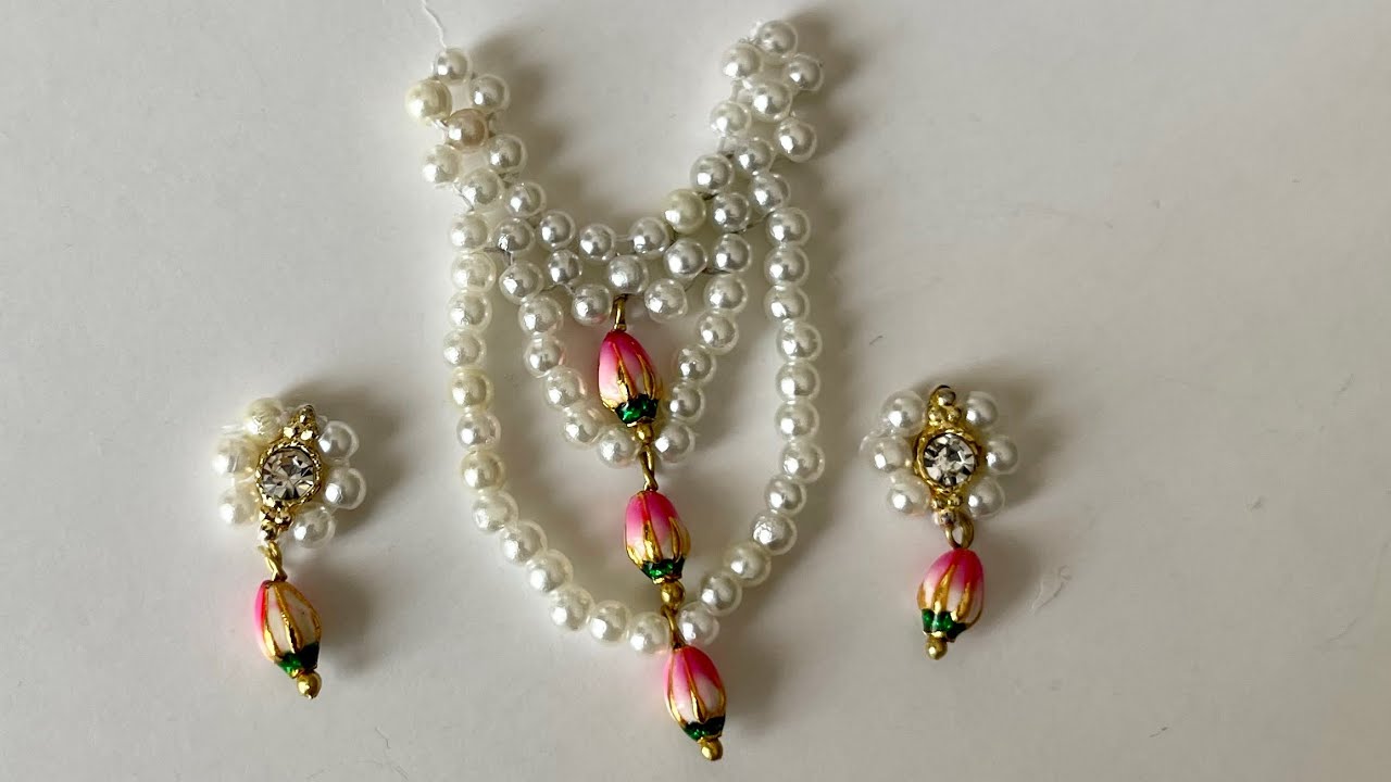 kamal mala for THAKORJI/KAMAL MALAJI/કમળ માલા