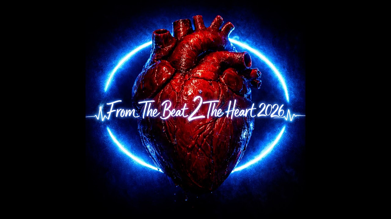 From The Beat 2 The Heart 2026 Podcast