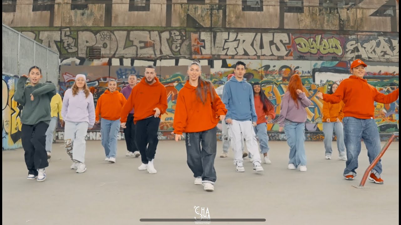 DANCE VIDEO PROJECT / I BELIEVE - Film Honey