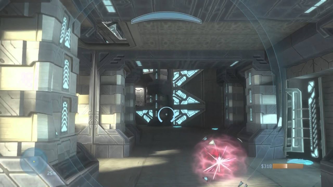 Halo MCC - Все черепа Halo 3 MP - Brainpan - Руководство по достижениям