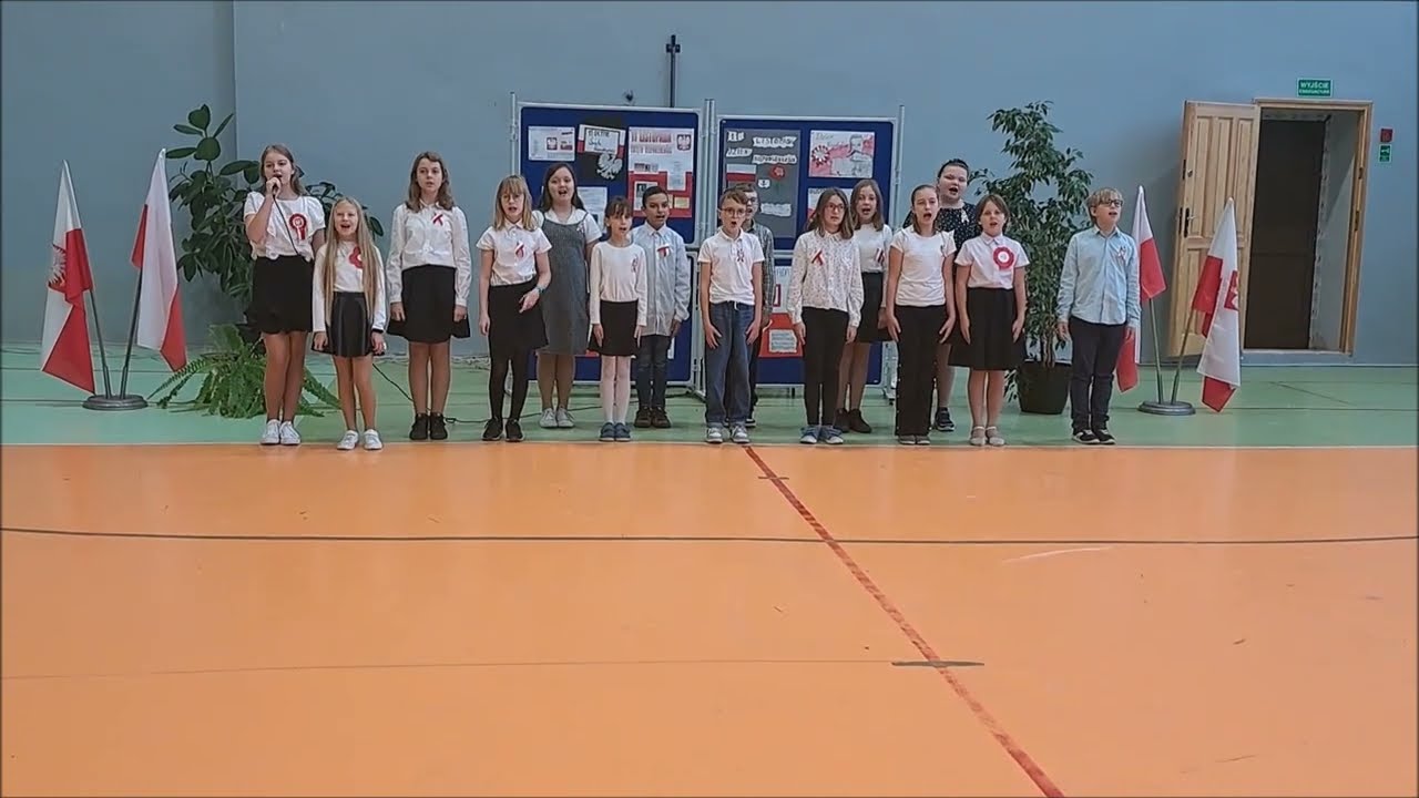 11 listopada -  "Szara piechota"