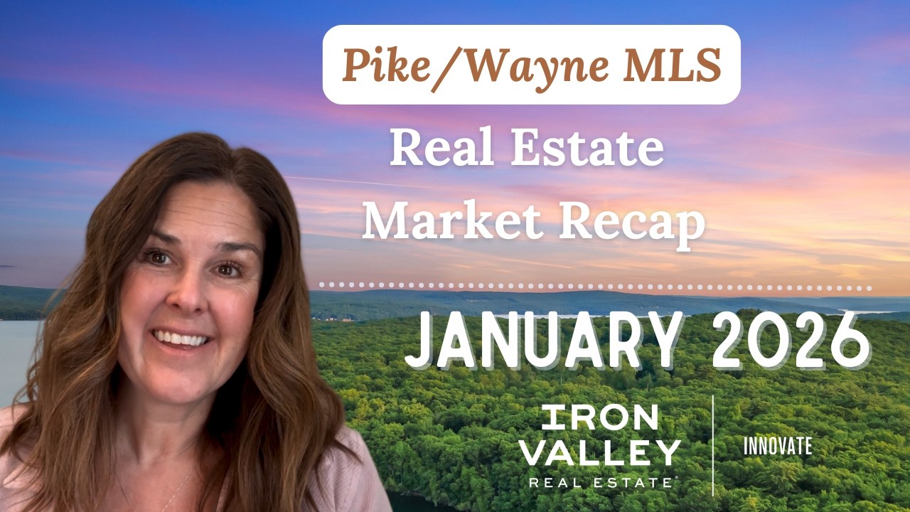 Pike Wayne MLS Real Estate Recap Bridget Gelderman