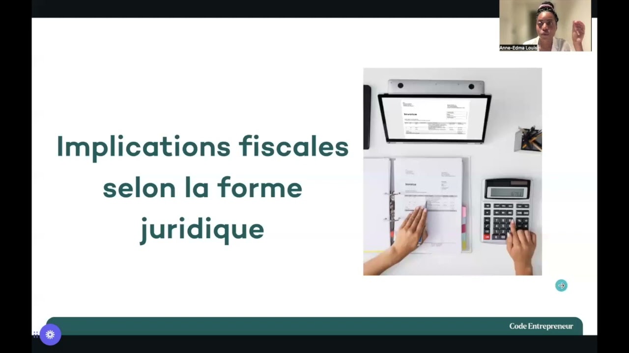 Les stratégies fiscales des entrepreneurs à succès