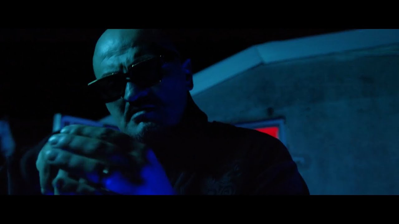 XATAR ft. HAFTBEFEHL - TACH TACH 2 (prod. by CLASSIC)