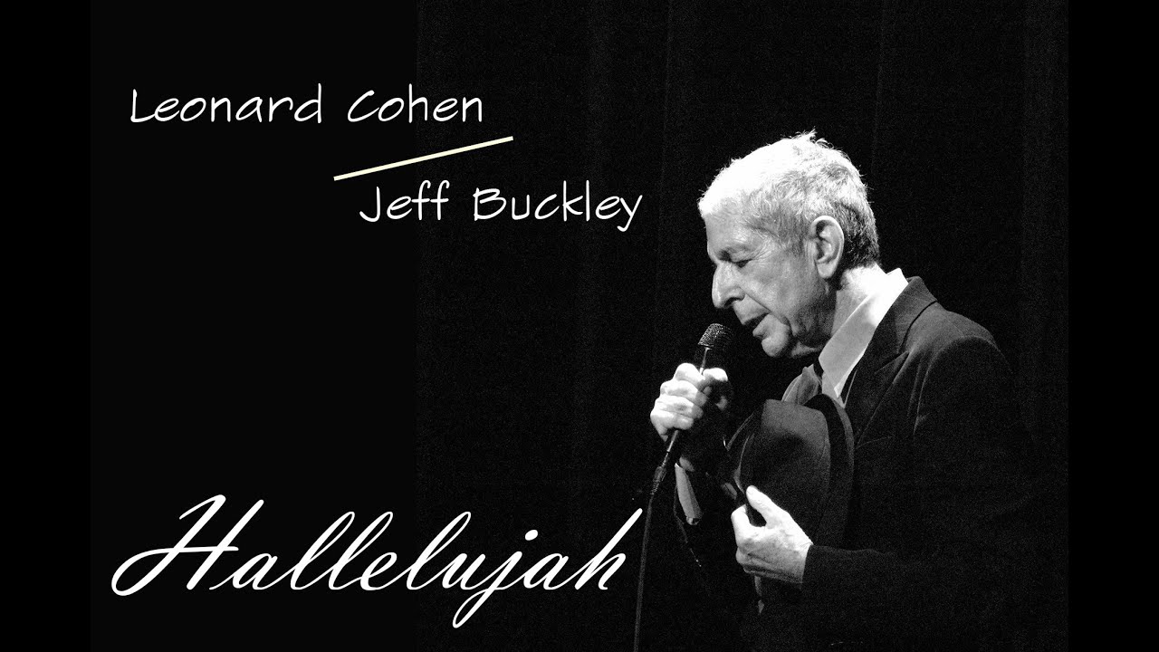 Hallelujah (Leonard Cohen / Jeff Buckley) Karaoke Backing Track (Short Version)
