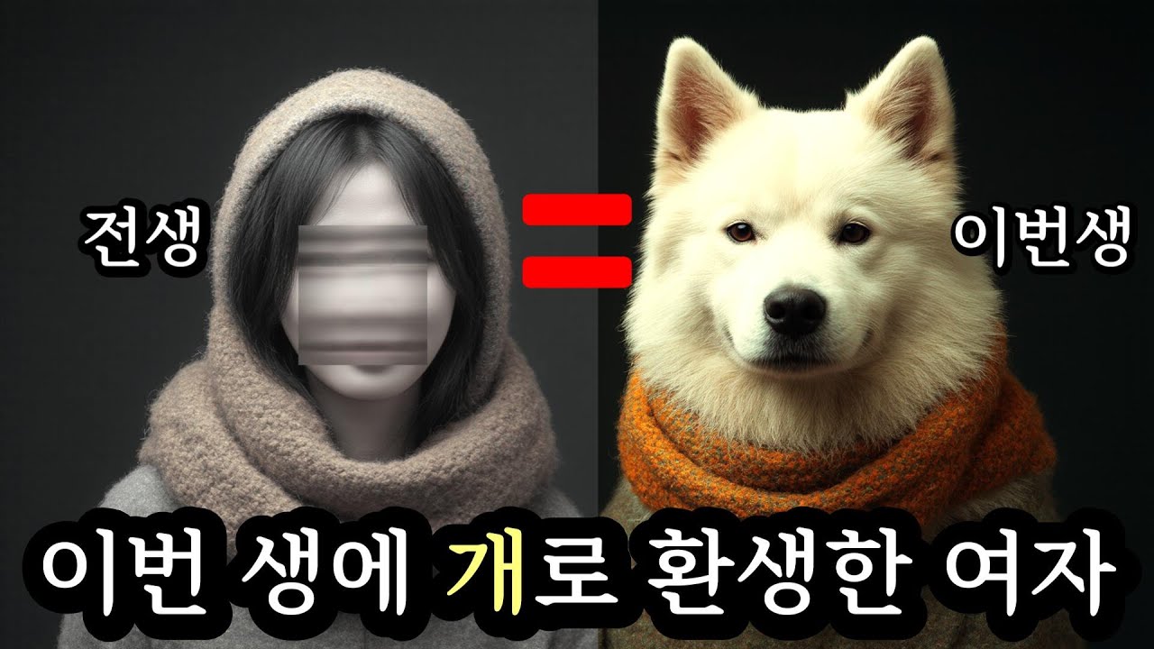 국내에서 실제로 일어났던, 충격적인 윤회 환생의 사례