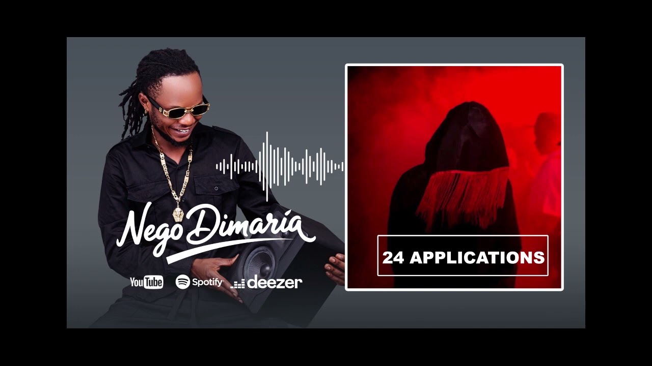 24 APPLICATIONS 
