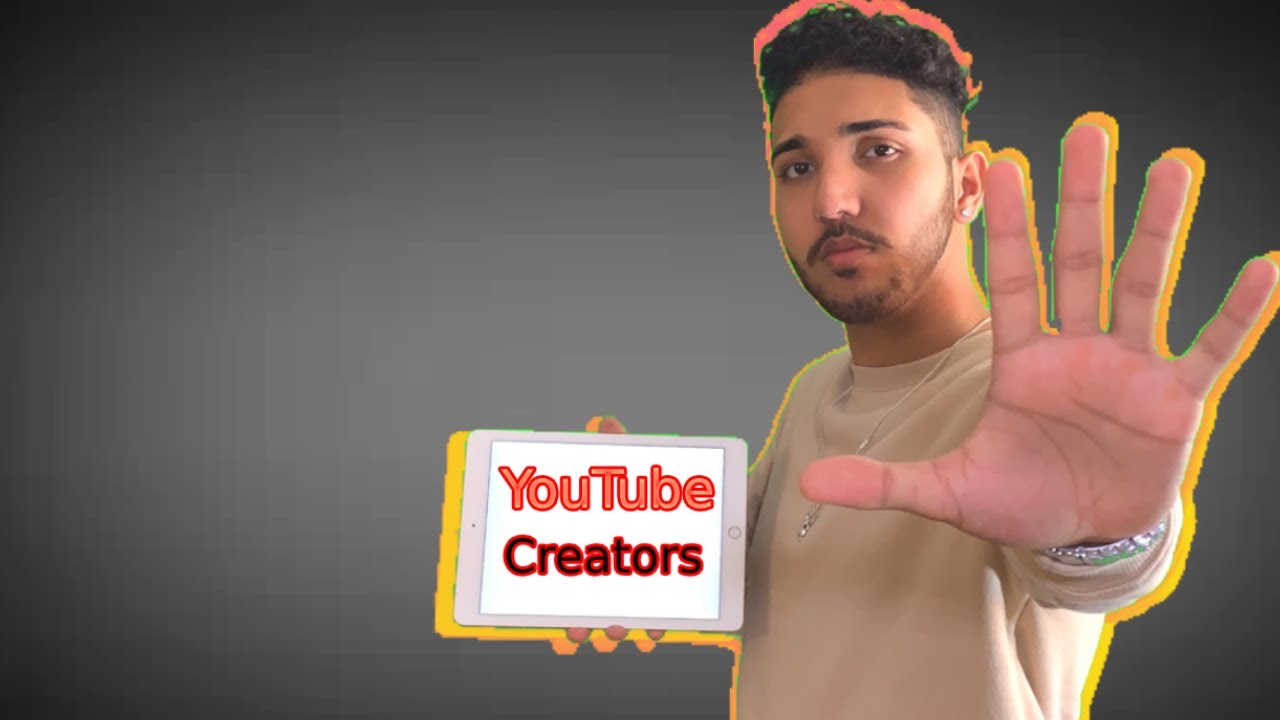 Story Of A Youtuber That Got Monetized In 2 Months But SOMETHING HAPPENED!