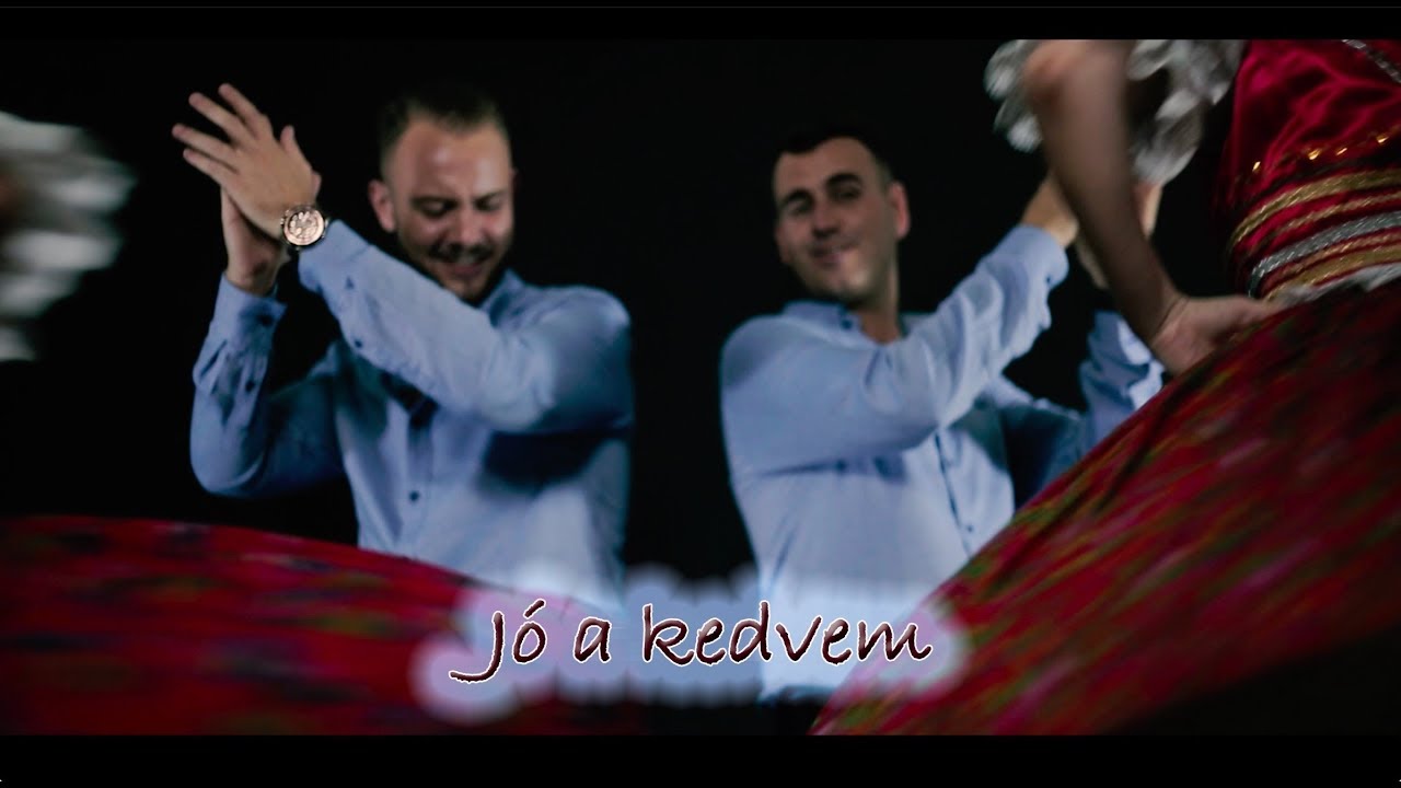 Tajtiboy együttes - Jó a kedvem (FullHD HUStudio)