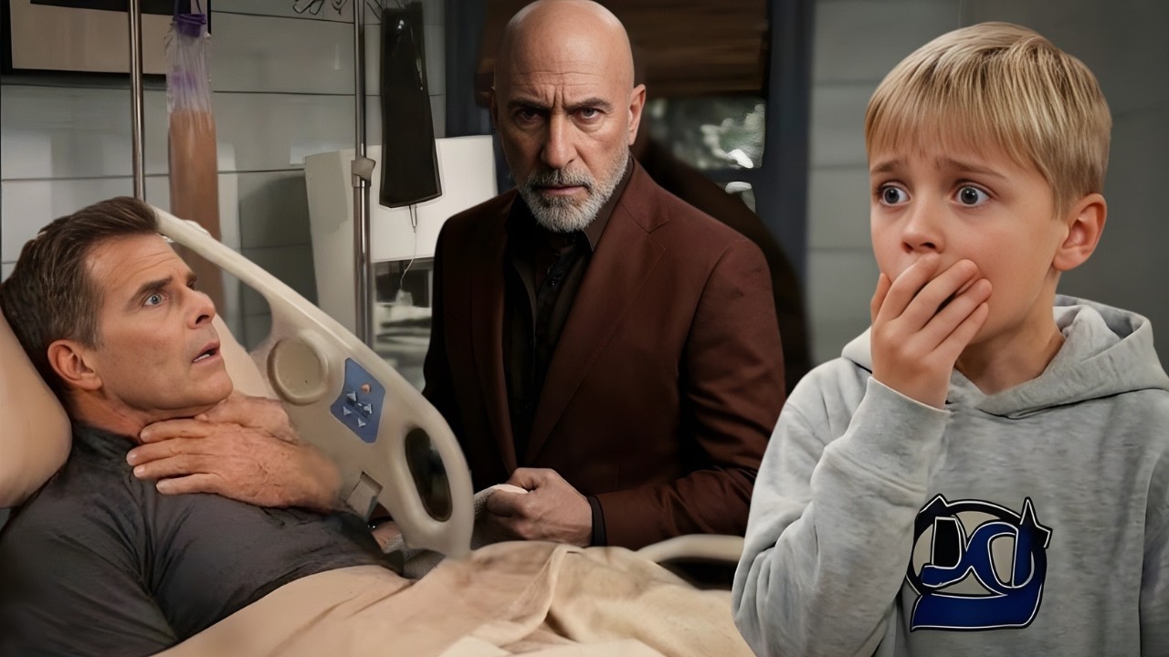 General Hospital Full Episode Wednesday, 03/04/2026 Sidwell & Drew EXPOSED Their Secret War on Kids!