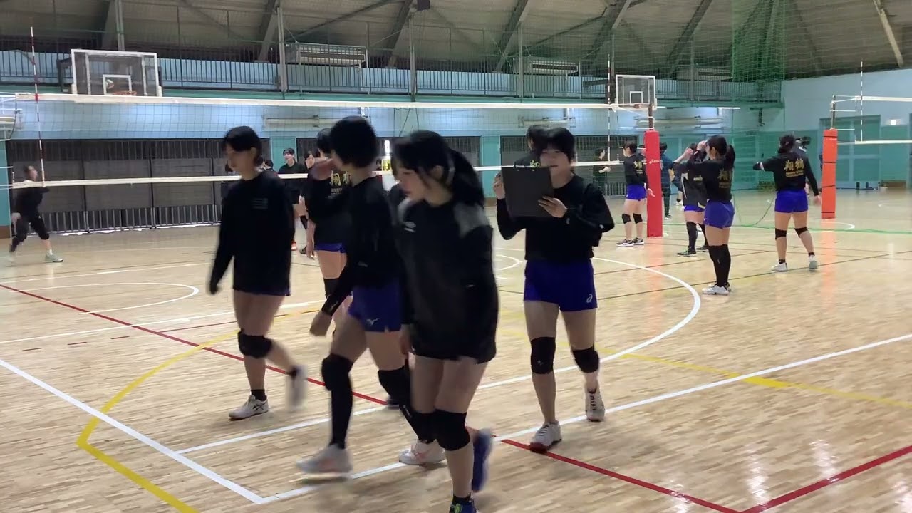20250215vs豊島学院②