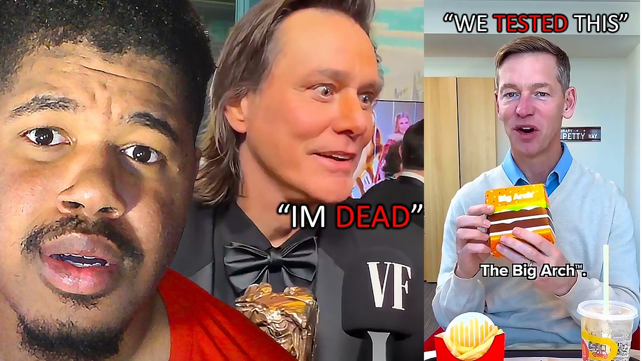 These TikToks Are Genuinely Shocking… Especially This ONE