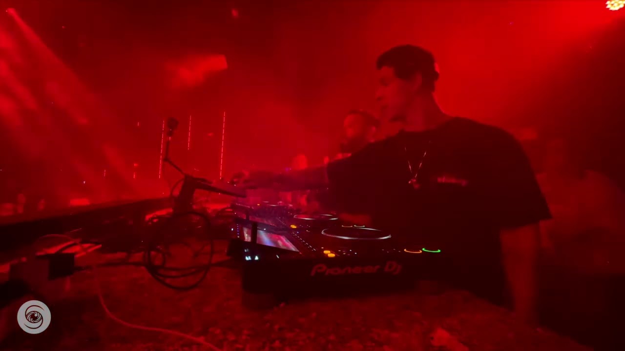 27 abril aniversario Oh Madre chris figueroa b2b Dj On
