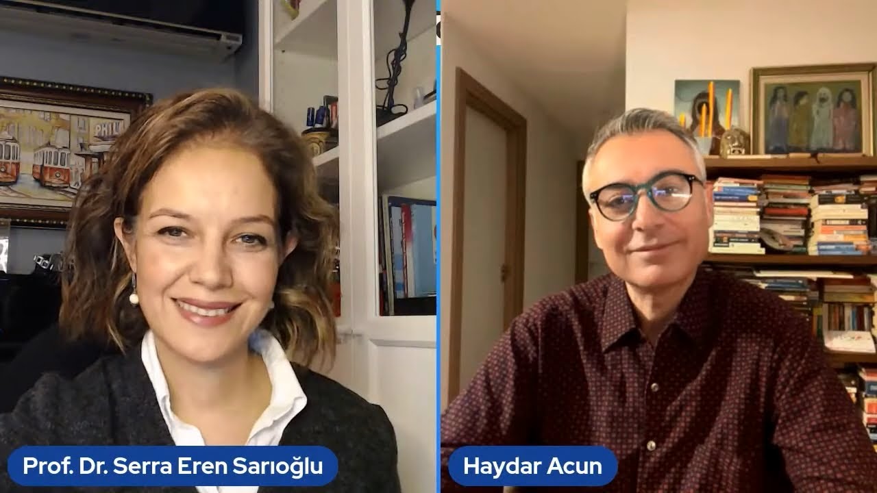 Marmara Capital Haydar Acun | İyi Gelir