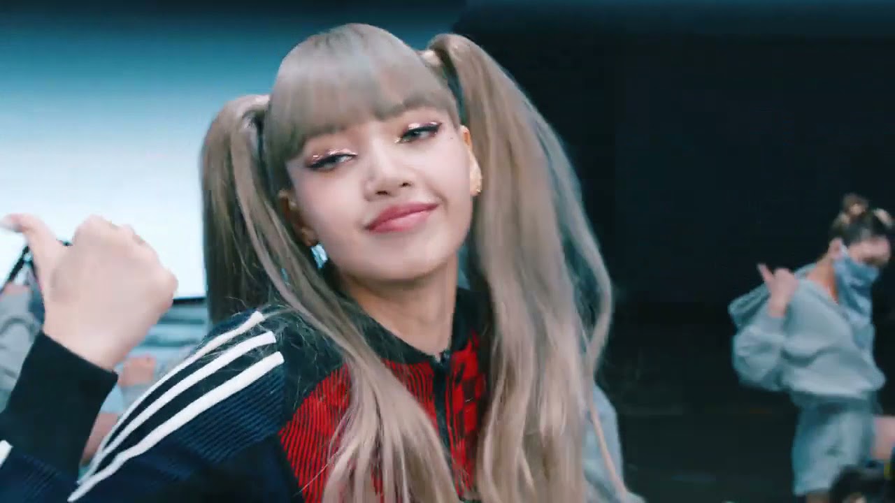 LISA - 'MONEY' (Ft.SQUID GAME) FMV