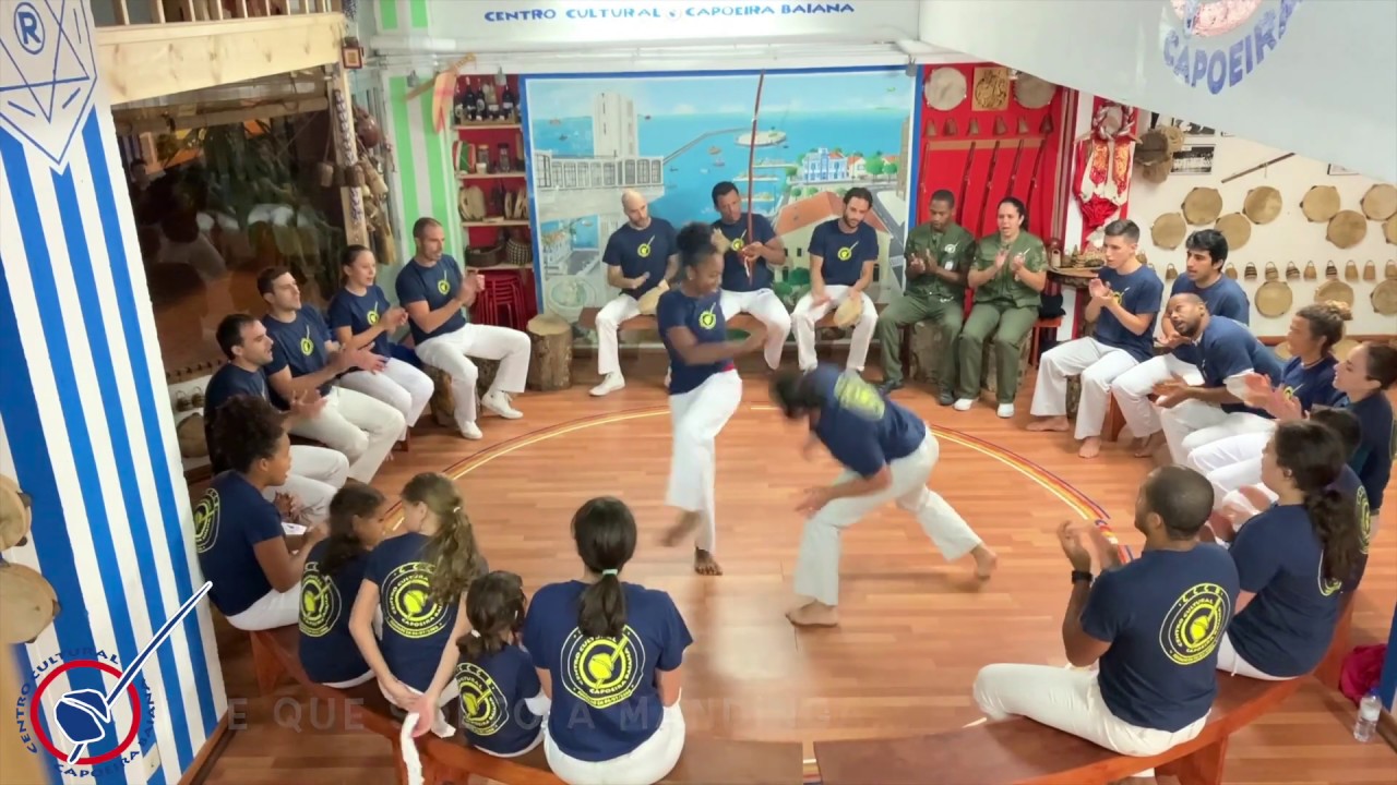 São Bento Grande / Viva Seu Bimba!!! 2019