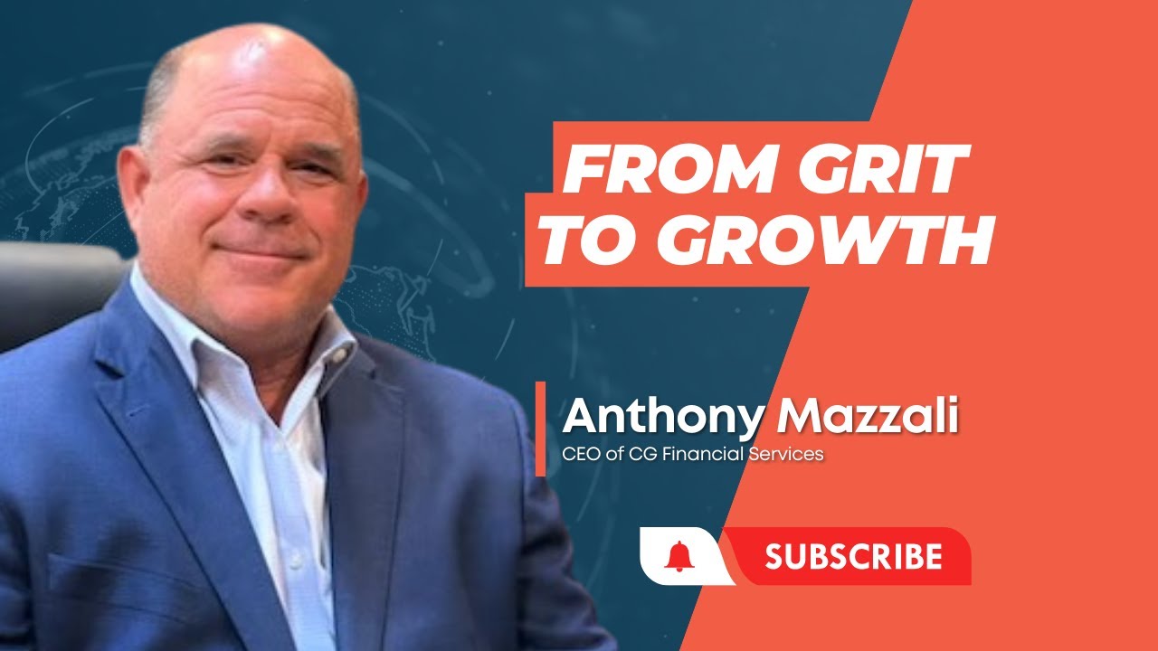 From Grit to Growth: Unveiling Financial Industry Trends