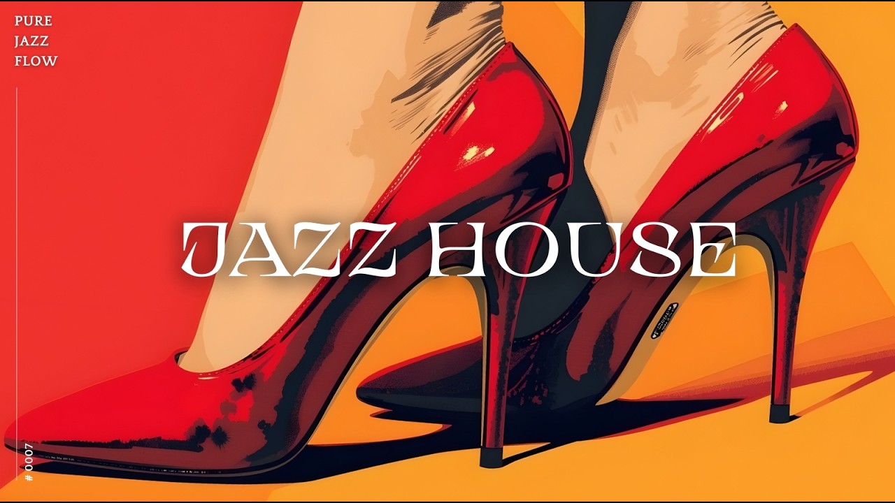 Best Afro House Jazz Mix 2026 | Afro House Lounge Jazz  [No Ads]