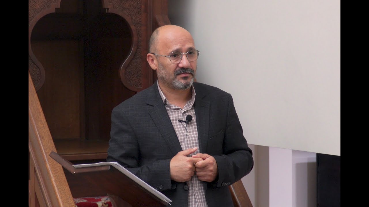 Sevgi - Feyzullah Akyol - Cuma Hutbesi - 15.09.2023