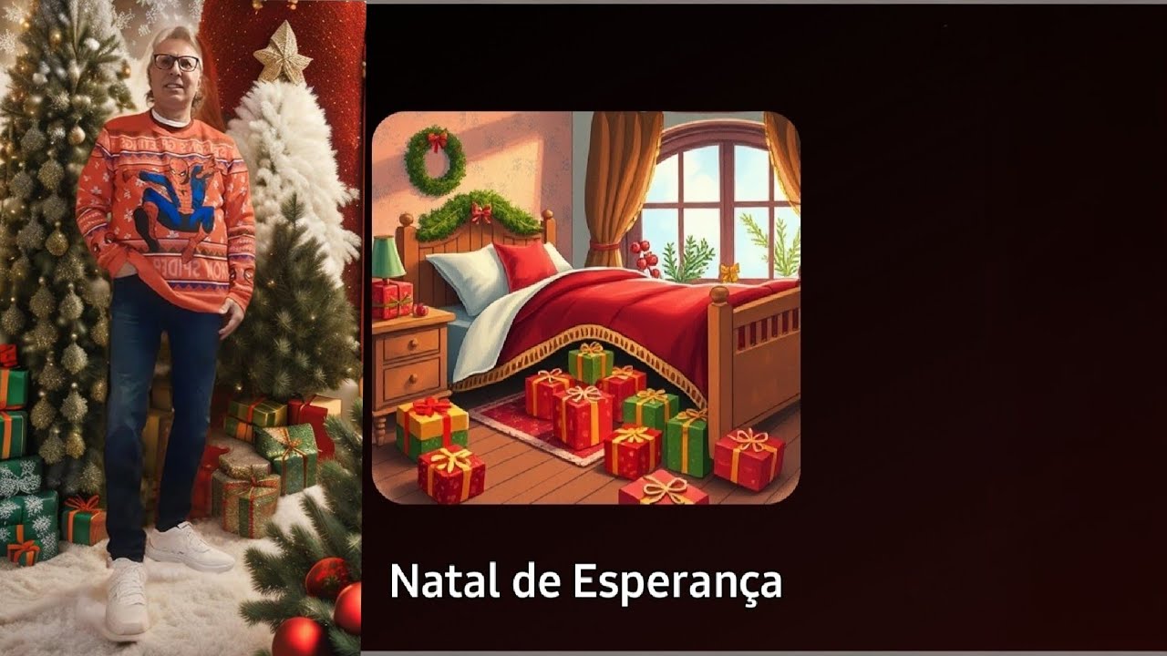 Natal de Esperança