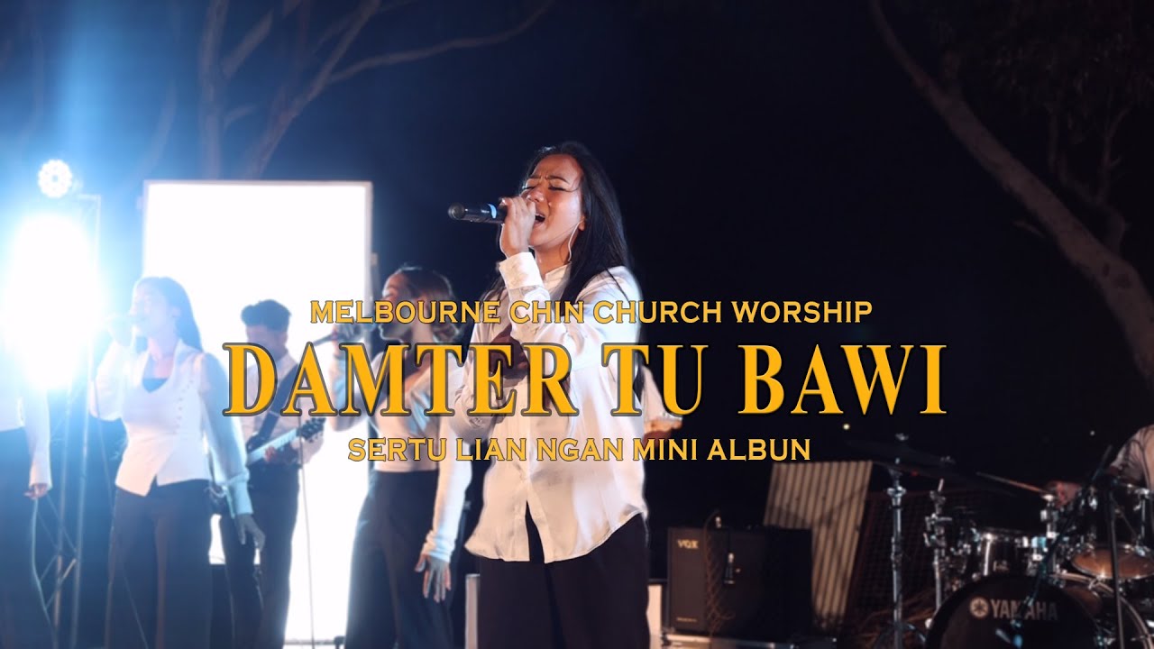 Damter Tu Bawi | Sui Rem Tial (Praise and Worship Hla Thar)