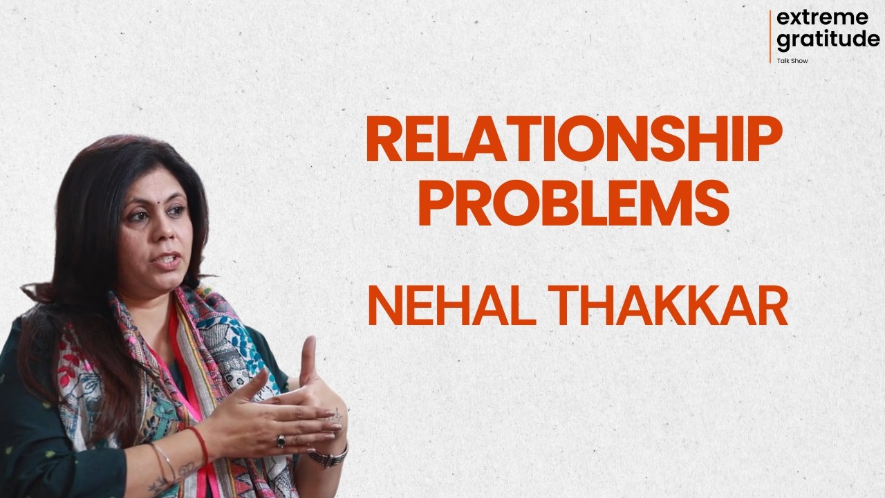 Relationship problems: Men vs Women, Parenting, Childhood | Valentine special