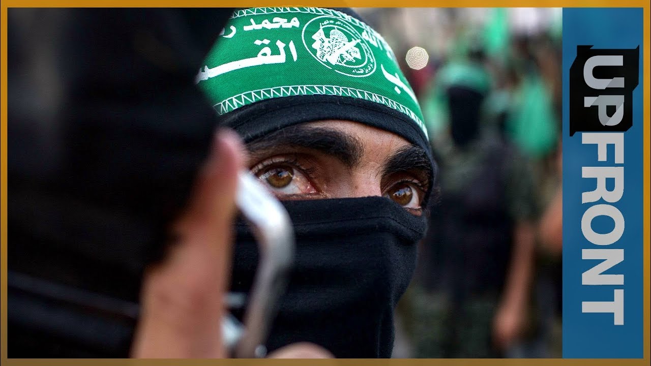 Should Israel negotiate with Hamas? | UpFront