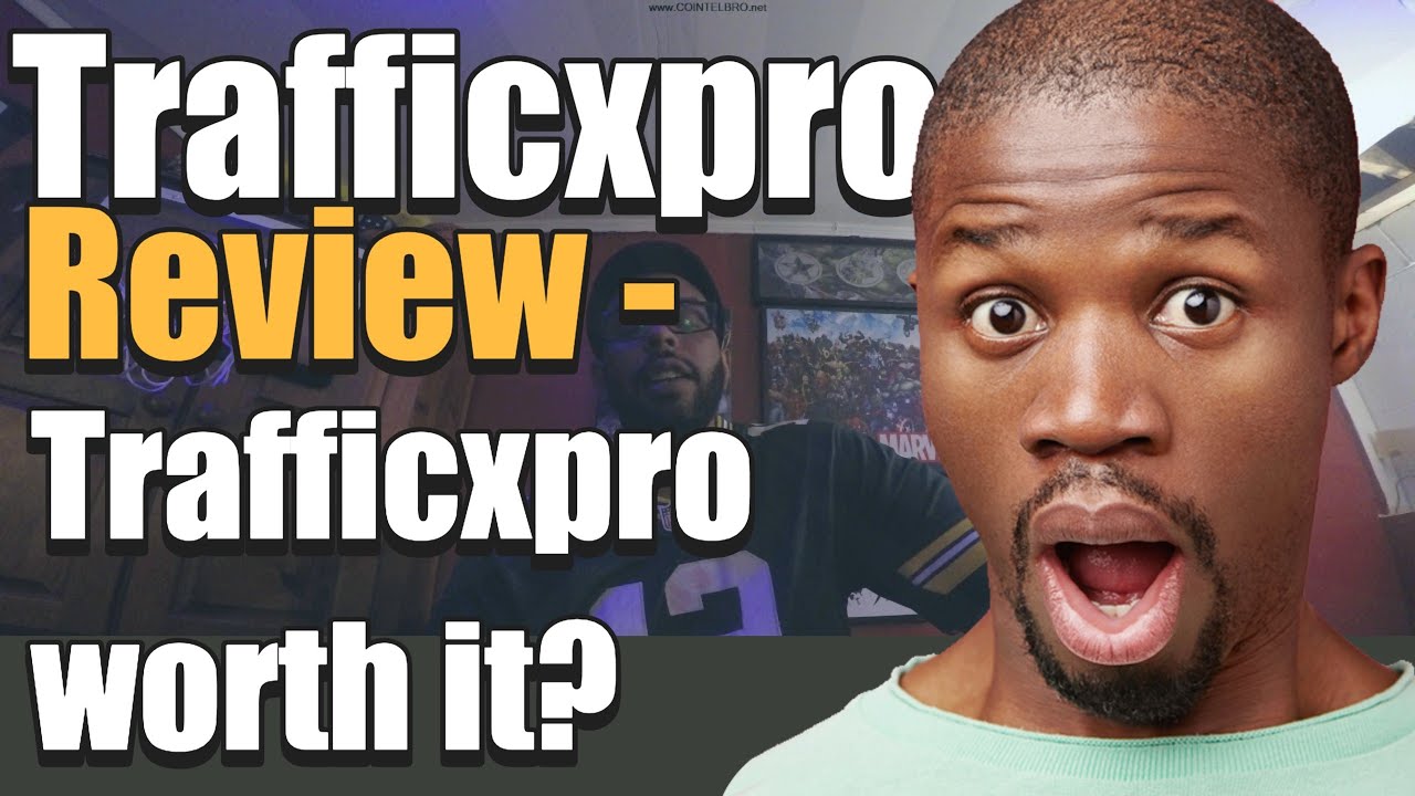 Trafficxpro Honest Review - TrafficxPro 🤑Trafficxpro Review, an honest review of TrafficXPro.