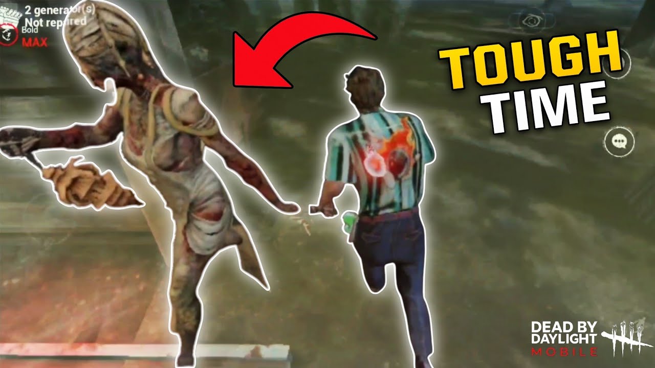 DESTROYING THE KILLERS AT 3AM | Dead by Daylight Mobile #dbdmcc