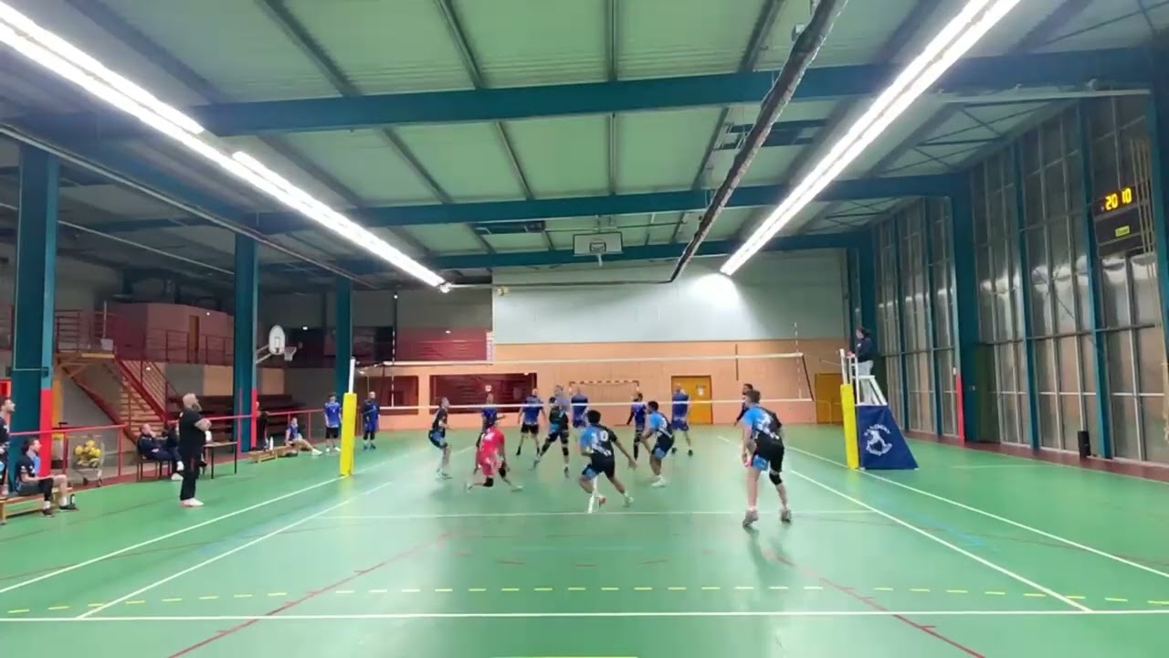 MATCH RVB - RANTIGNY | 07/02/26