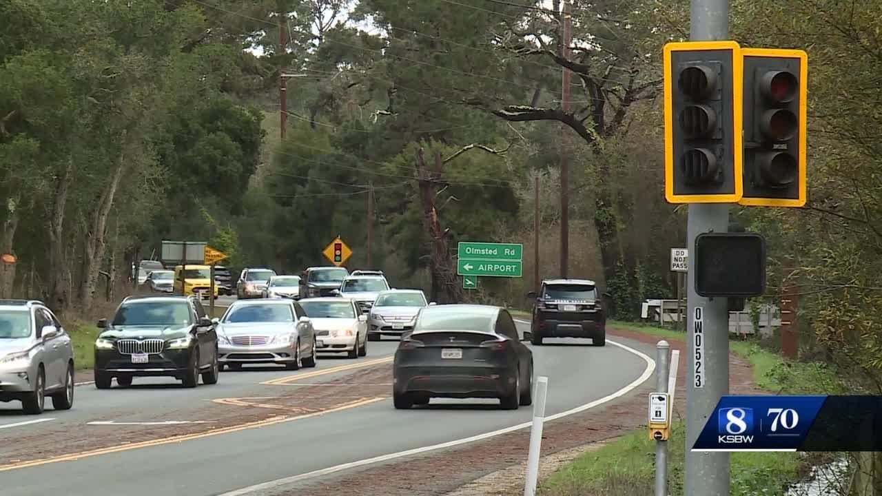 PG&E aims to restore most power on the Monterey Peninsula by the Super Bowl