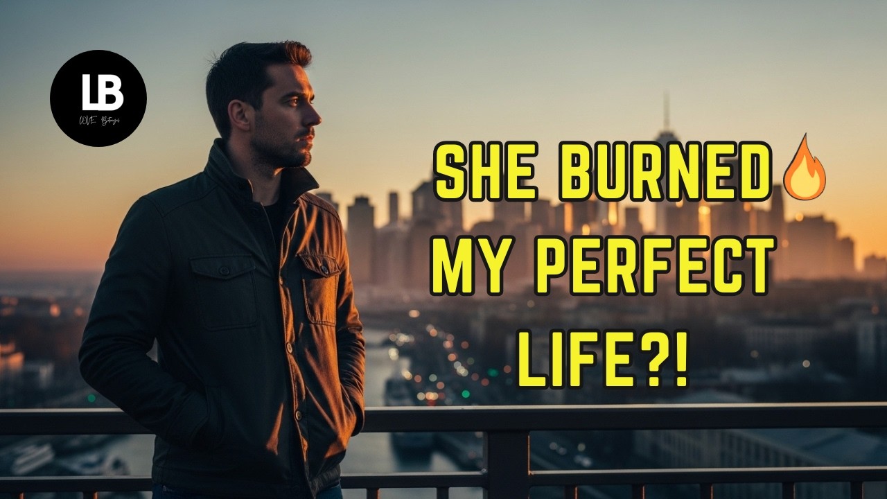 He Built Her the Perfect Life — Then She Destroyed It All | Life Story