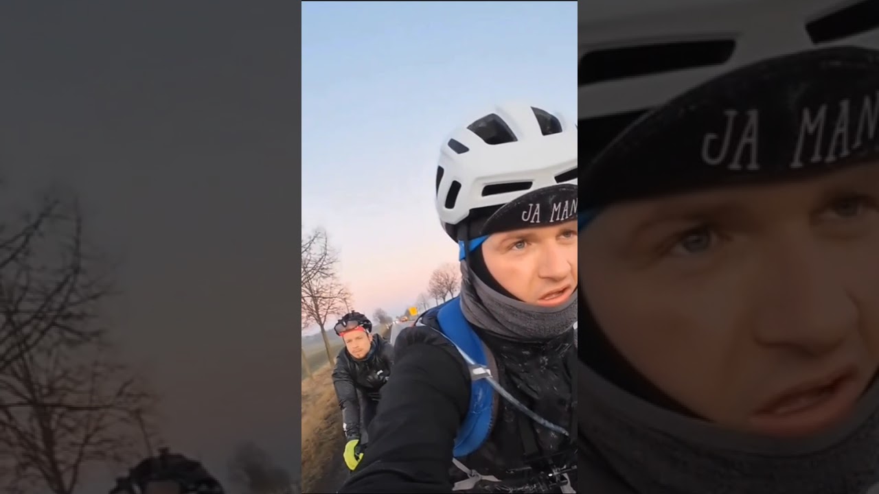 Festive Tag 5 bis zu minus 8 grad 108,7 Kilometer 