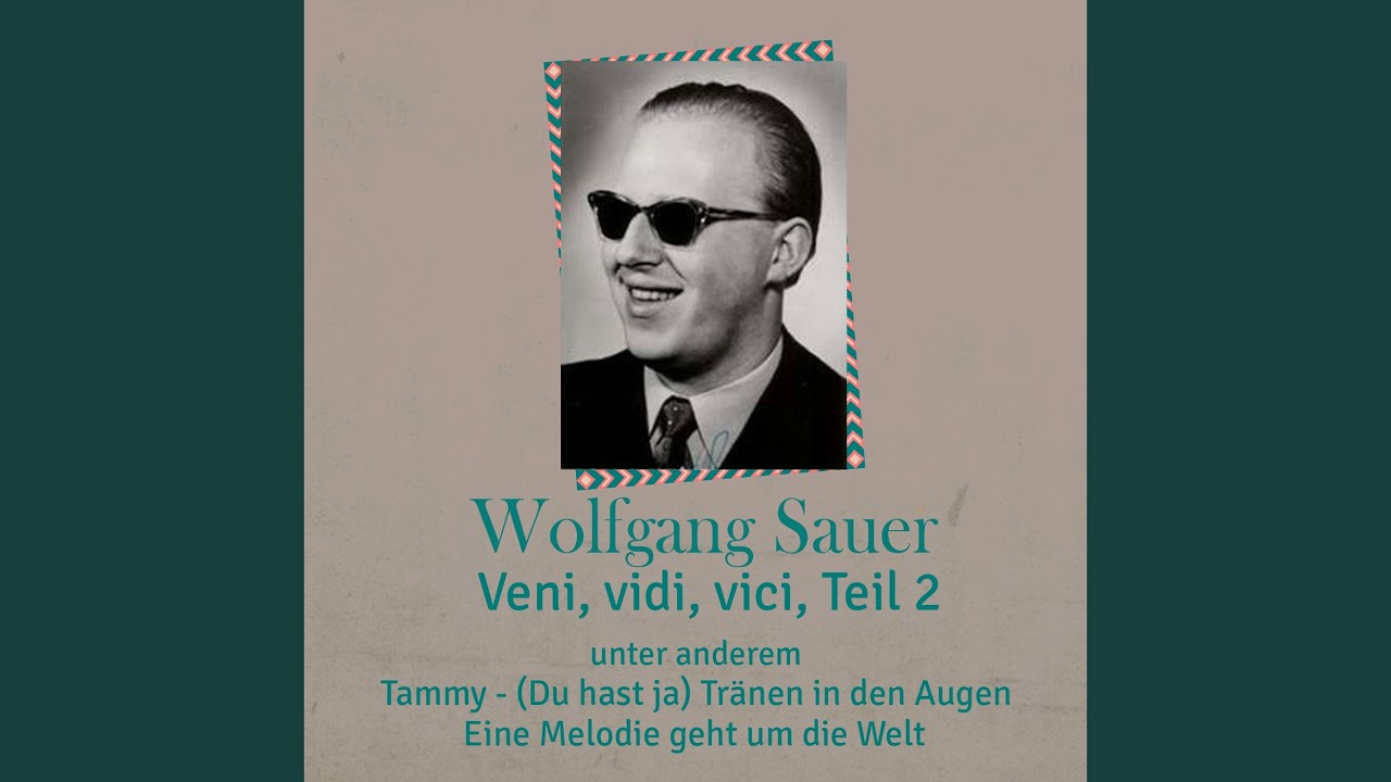 Eine Melodie geht um die Welt