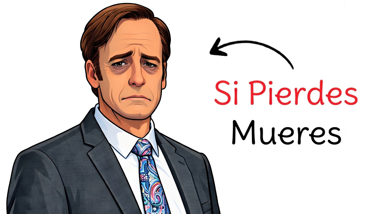 Cómo Se Siente Ser El Abogado Del Cártel