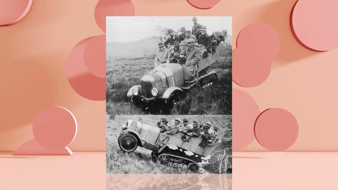 Tasmania through the years