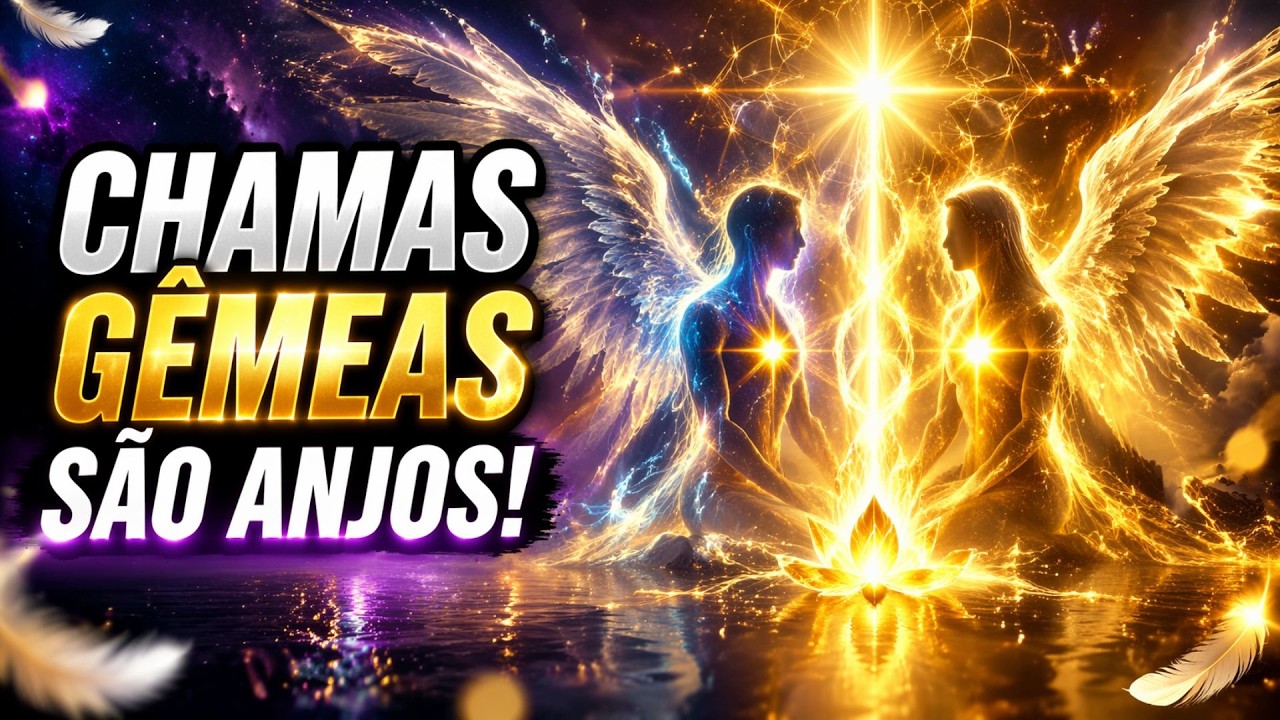 A VERDADE SOBRE CHAMAS G&Ecirc;MEAS QUE QUASE NINGU&Eacute;M CONSEGUE ENTENDER