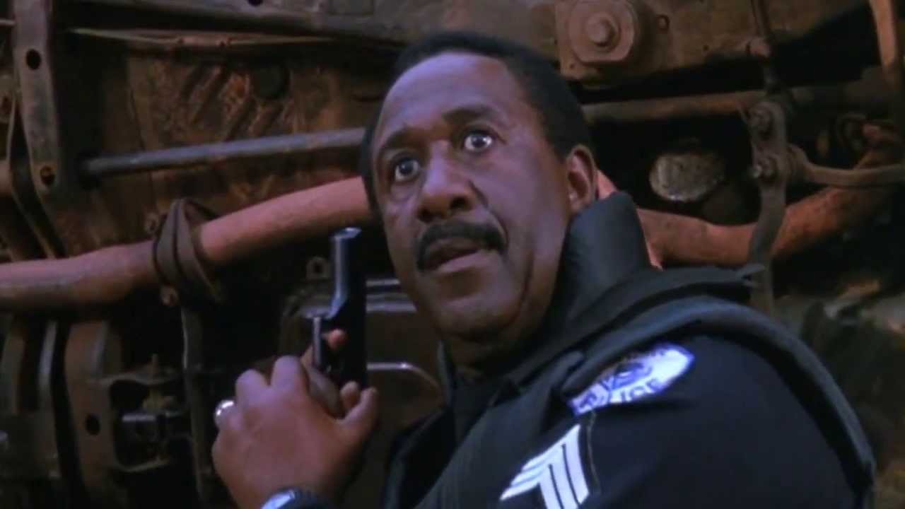 Robocop Tribute