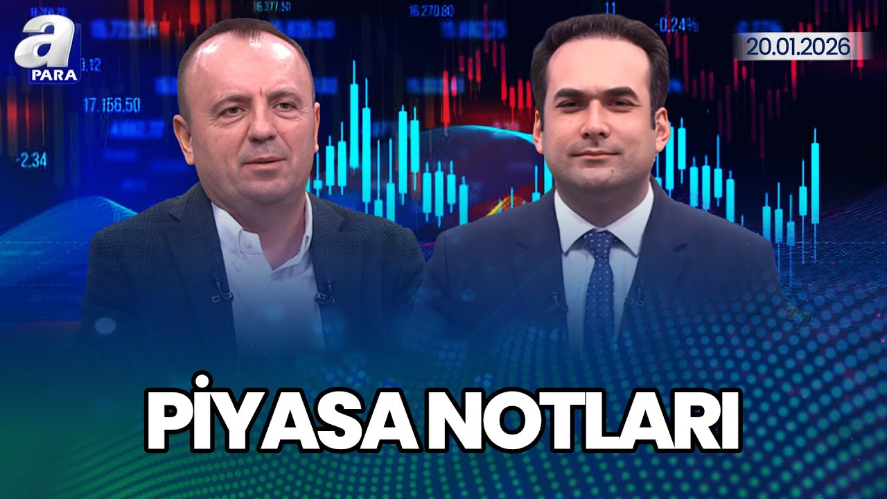 Borsa, Altın Ve Gümüşte Rekor Fiyatlamalar Devam Edecek Mi? Yatırımcılar Nelere Dikkat Etmeli?