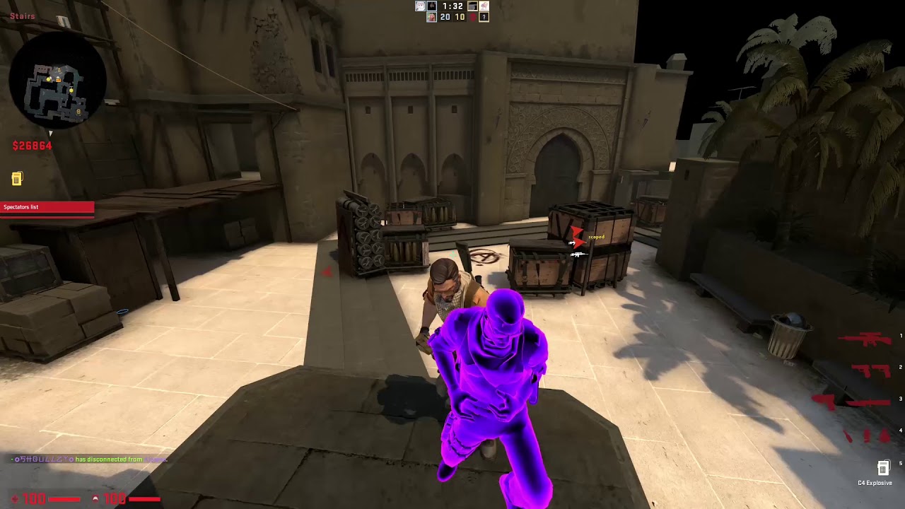AIMWARE.net HvH Highlights (FREE CFG)