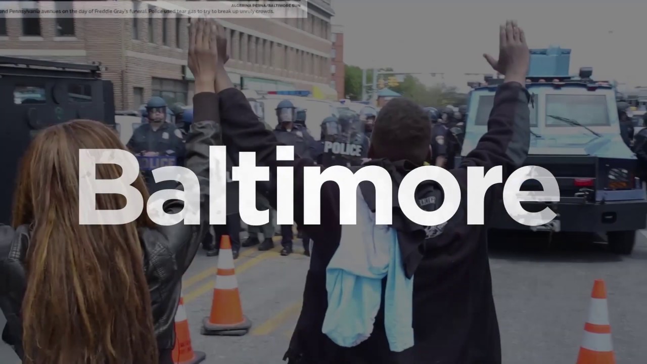 Prince - Baltimore (Official Music Video)